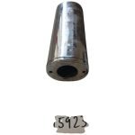 Harley Davidson Softail FXST  1984 Front Fork Cover / Cowling Protector OEM - Image 2