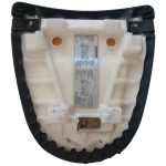 Kawasaki ZX636 636 2002 Pillion Seat OEM 53066-1074 - Image 6