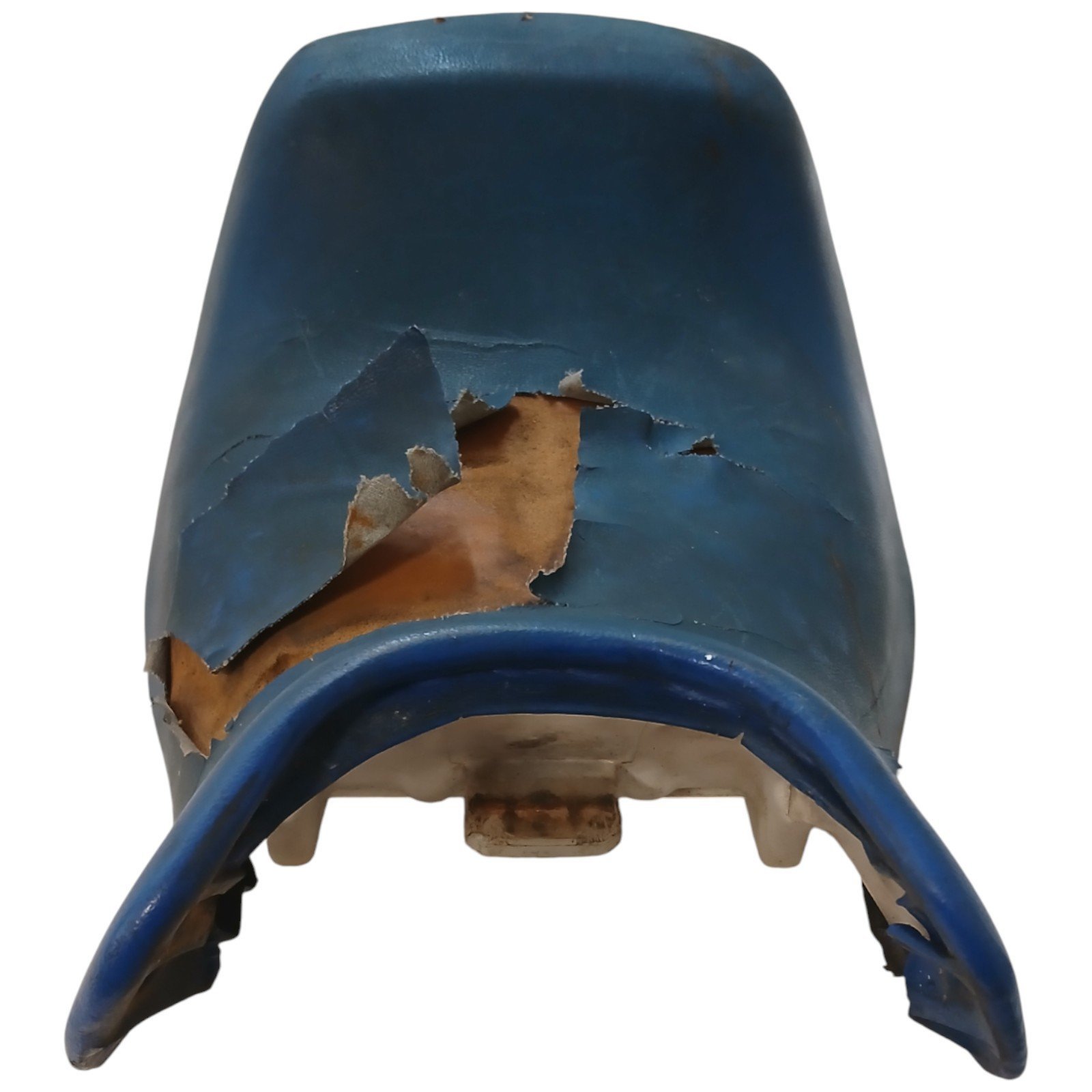 15925_2028129.jpg Suzuki GSX600F 600 1987-1990 Front Seat OEM 45111-19C00 - Image 1