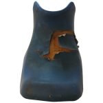 Suzuki GSX600F 600 1987-1990 Front Seat OEM 45111-19C00 - Image 3