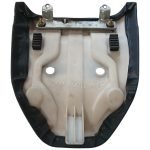 Suzuki GSX-R1100WP 1100 1993 Pillion Seat OEM - Image 6