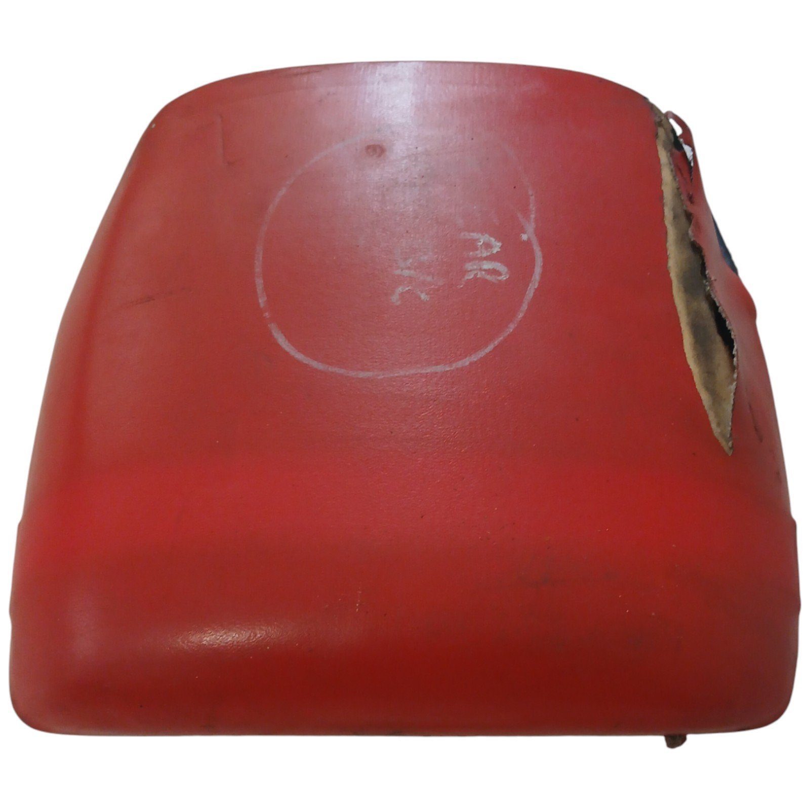 15927_2028129.jpg Ducati 748 1999 Pillion Seat OEM - Image 1