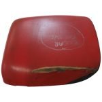 Ducati 748  1999 Pillion Seat OEM - Image 2