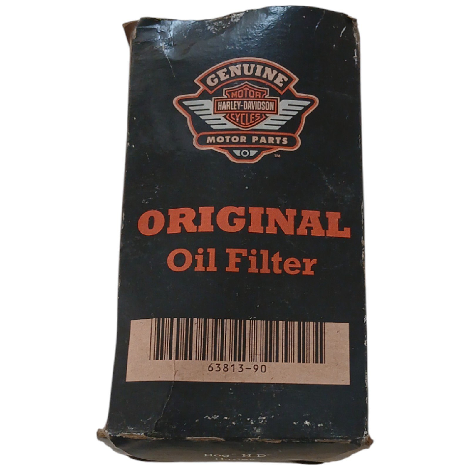15928_2028129.jpg Harley-Davidson Dyna Models 1993-1998 OEM Oil Filter - Image 1