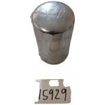 Harley Davidson Dyna  1991-1998 OEM Long Oil Filter OEM - Image 4