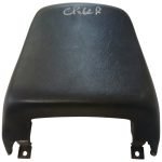 Kawasaki GPZ600 600 1985-1990 Pillion Seat OEM 1416B