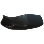 Kawasaki GPZ500 500 1987-1993 Seat OEM 1495B
