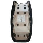 Kawasaki GPZ500 500 1987-1993 Seat OEM 1495B - Image 5