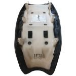 Kawasaki GPZ500 500 1987-1993 Seat OEM 1495B - Image 6