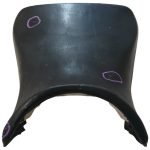 Yamaha YZF 100R Thunderace 100 1996 Front Seat OEM