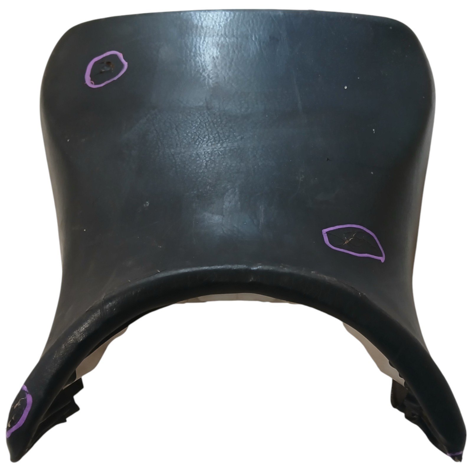 15932_2028129.jpg Yamaha YZF 100R Thunderace 100 1996 Front Seat OEM - Image 1