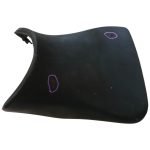 Yamaha YZF 100R Thunderace 100 1996 Front Seat OEM - Image 2