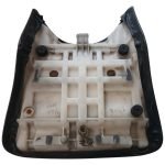 Yamaha YZF 100R Thunderace 100 1996 Front Seat OEM - Image 5