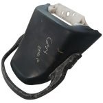 Suzuki GSXF600 600 1999 Pillion Seat with Grab Bar OEM - Image 2