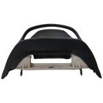 Suzuki GSXF600 600 1999 Pillion Seat with Grab Bar OEM - Image 3