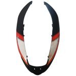 Aprilia SR50 Ditech 50 2001 Rear Underseat Fairing / Tail Cowl Panel OEM 10137