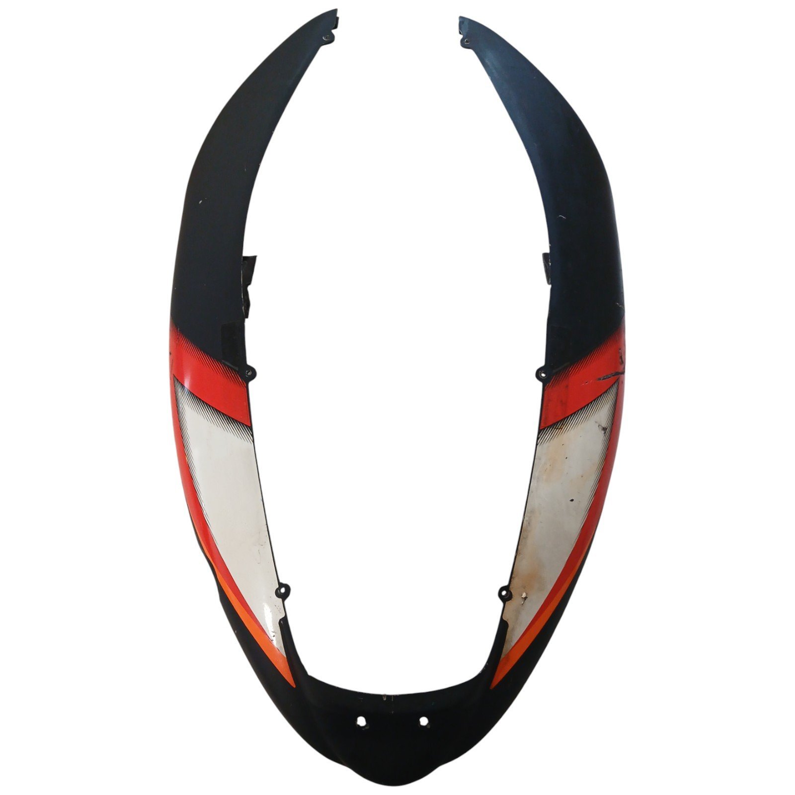 15937_2028129.jpg Aprilia SR50 Ditech 50 2001 Rear Underseat Fairing / Tail Cowl Panel OEM 10137 - Image 1
