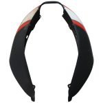 Aprilia SR50 Ditech 50 2001 Rear Underseat Fairing / Tail Cowl Panel OEM 10137 - Image 3