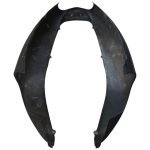 Aprilia SR50 Ditech 50 2001 Rear Underseat Fairing / Tail Cowl Panel OEM 10137 - Image 5