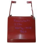 Kawasaki Z250 250 1980's Rear Fairing / Tail Cowl OEM 14025-1060