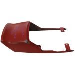 Kawasaki Z250 250 1980's Rear Fairing / Tail Cowl OEM 14025-1060 - Image 2