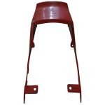 Kawasaki Z250 250 1980's Rear Fairing / Tail Cowl OEM 14025-1060 - Image 3