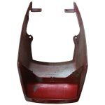 Kawasaki Z250 250 1980's Rear Fairing / Tail Cowl OEM 14025-1060 - Image 6
