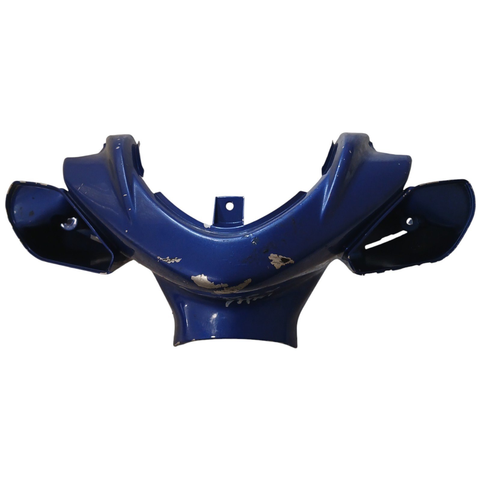 15939_2028129.jpg Yamaha Aerox YQ50 50 1997-1999 Front Fairing / Indicator Headlight Cowl OEM 5BR-F6143 - Image 1