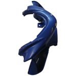 Yamaha Aerox YQ50 50 1997-1999 Front Fairing / Indicator Headlight Cowl OEM 5BR-F6143 - Image 2
