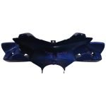 Yamaha Aerox YQ50 50 1997-1999 Front Fairing / Indicator Headlight Cowl OEM 5BR-F6143 - Image 5