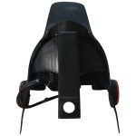 Honda X8R 50 1998-2004 Rear Fender Extension / Tail-light & Reflectors OEM - Image 3
