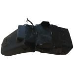 Yamaha FZ750 Genesis 750 1984-1988 Rear Mudguard with Bracket OEM - Image 4