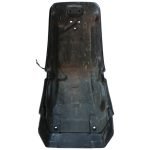 Yamaha FZ750 Genesis 750 1984-1988 Rear Mudguard with Bracket OEM - Image 6