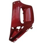 Peugeot SpeedFight 1/2 50/100 1996-2005 Right Side Front Fairing Panel OEM 1173466800/1173427100 - Image 2