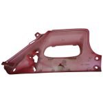 Peugeot SpeedFight 1/2 50/100 1996-2005 Right Side Front Fairing Panel OEM 1173466800/1173427100 - Image 6