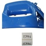 Peugeot SpeedFight 1/2 50/100 1996-2005 Right Side Front Fairing Panel OEM 1173466800/1173427100 - Image 4