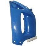 Peugeot SpeedFight 1/2 50/100 1996-2005 Left Side Front Fairing Panel OEM 1173466700/1173427000 - Image 4