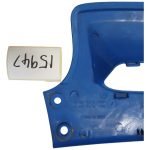 Peugeot SpeedFight 1/2 50/100 1996-2005 Left Side Front Fairing Panel OEM 1173466700/1173427000 - Image 8