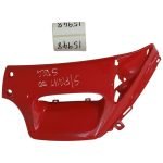 Peugeot SpeedFight 1/2 50/100 1996-2005 Left Side Front Fairing Panel OEM 1173466700/1173427000