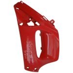 Peugeot SpeedFight 1/2 50/100 1996-2005 Left Side Front Fairing Panel OEM 1173466700/1173427000 - Image 2