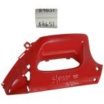 Peugeot SpeedFight 1/2 50/100 1996-2005 Left Side Front Fairing Panel OEM 1173466700/1173427000 - Image 3