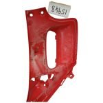 Peugeot SpeedFight 1/2 50/100 1996-2005 Left Side Front Fairing Panel OEM 1173466700/1173427000 - Image 7