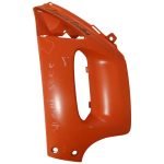 Peugeot SpeedFight 1/2 50/100 1996-2005 Left Side Front Fairing Panel OEM 1173466700/1173427000 - Image 2