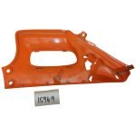 Peugeot SpeedFight 1/2 50/100 1996-2005 Left Side Front Fairing Panel OEM 1173466700/1173427000 - Image 6