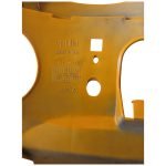 Aprilia Leonardo 125 1995-1999 Front Fairing Canopy / Nose Cowl Panel OEM 103726 - Image 7