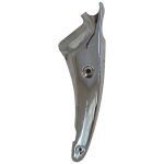 Triumph Rocket 3 2458 2008-2012 Left Rear Guard Trim / Tail Fairing Panel OEM - Image 2