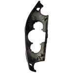 Peugeot SpeedFight 2 50/100 1996-1998 Dash Cowl OEM 11734266/11734264 - Image 8