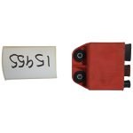 Gilera Runner 125 2009-2016 ECU / CDI / Ignition Unit OEM - Image 2