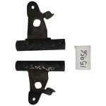 Kawasaki GPZ305 305 1988-1994 Headlight Brackets OEM