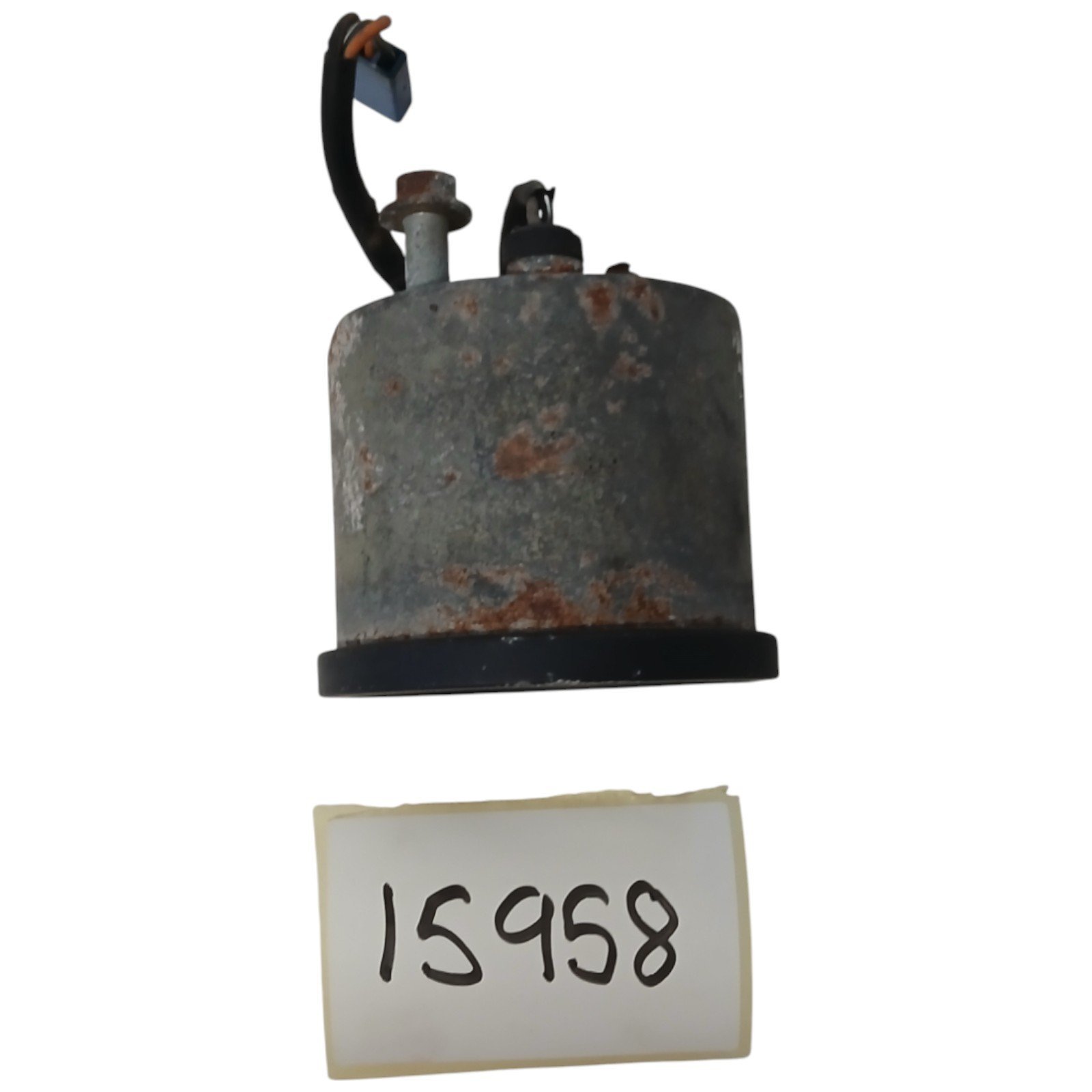 15958_2028129-Photoroom.jpg Suzuki GSX600 600 1988-1996 Rev Counter OEM - Image 1